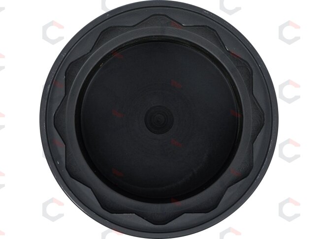 Ašies veržlės galvutė | 12-kampų | Iveco Eurotech Cursor | 105 mm (74344) 1 Ašies veržlės galvutė | 12-kampų | Iveco Eurotech Cursor | 105 mm (74344) 1