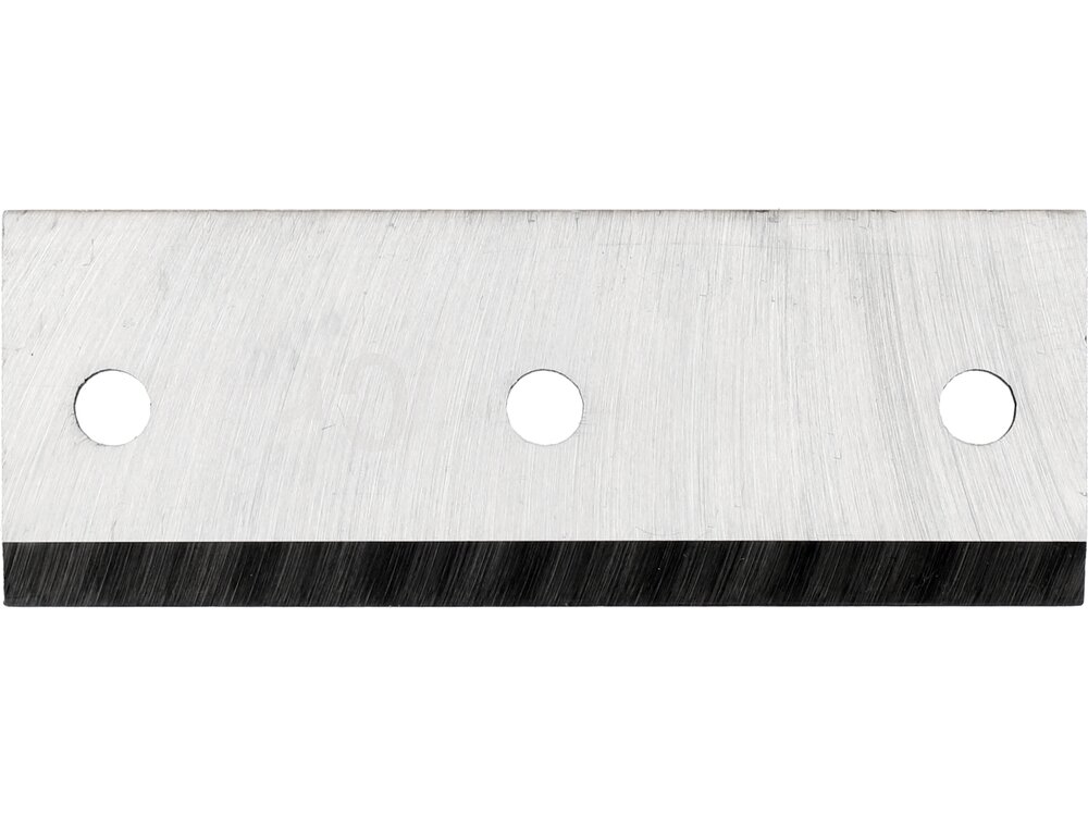 Benzininio šakų smulkintuvo peilis 150 × 55 × 5 mm, skirtas YT-86155 YATO (YT-861911) Benzininio šakų smulkintuvo peilis 150 × 55 × 5 mm, skirtas YT-86155 YATO (YT-861911)