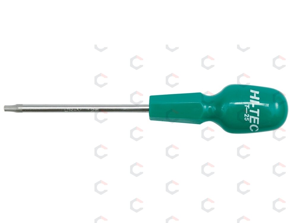 Atsuktuvas TORX T15x100 (61381) Atsuktuvas TORX T15x100 (61381)