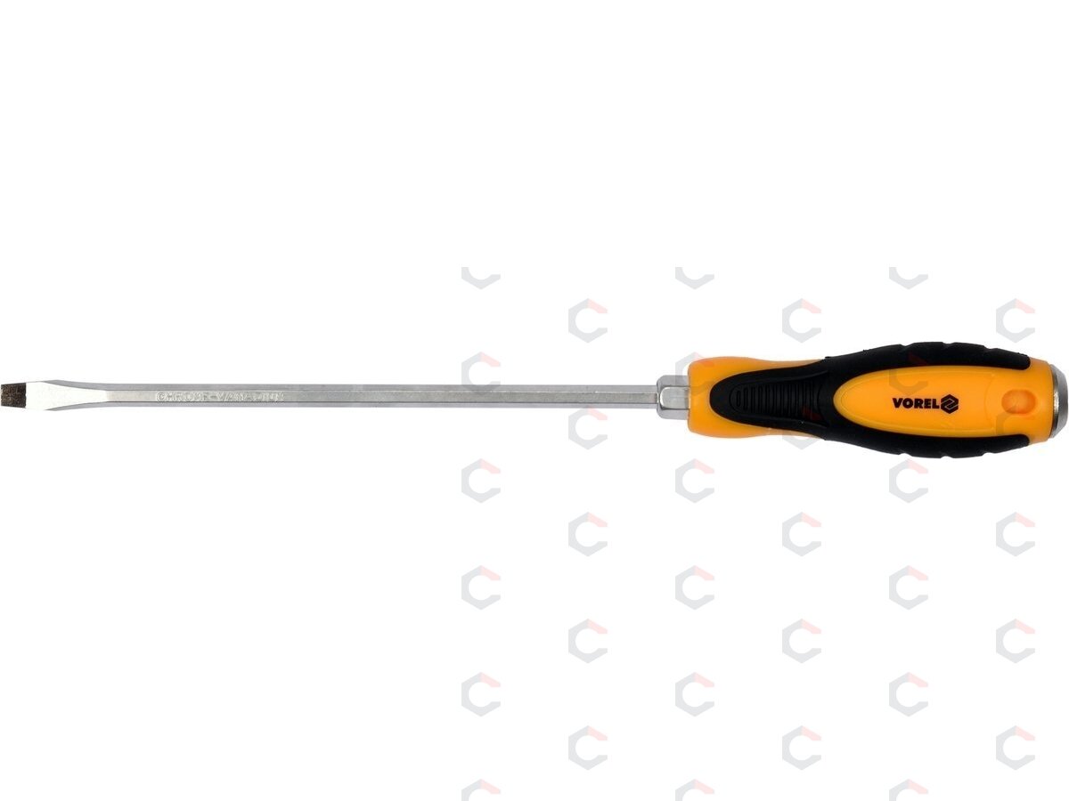Atsuktuvas kalamas | šešiakampis | Kryžminis PH3 X 250 mm (62178) Atsuktuvas kalamas | šešiakampis | Kryžminis PH3 X 250 mm (62178)