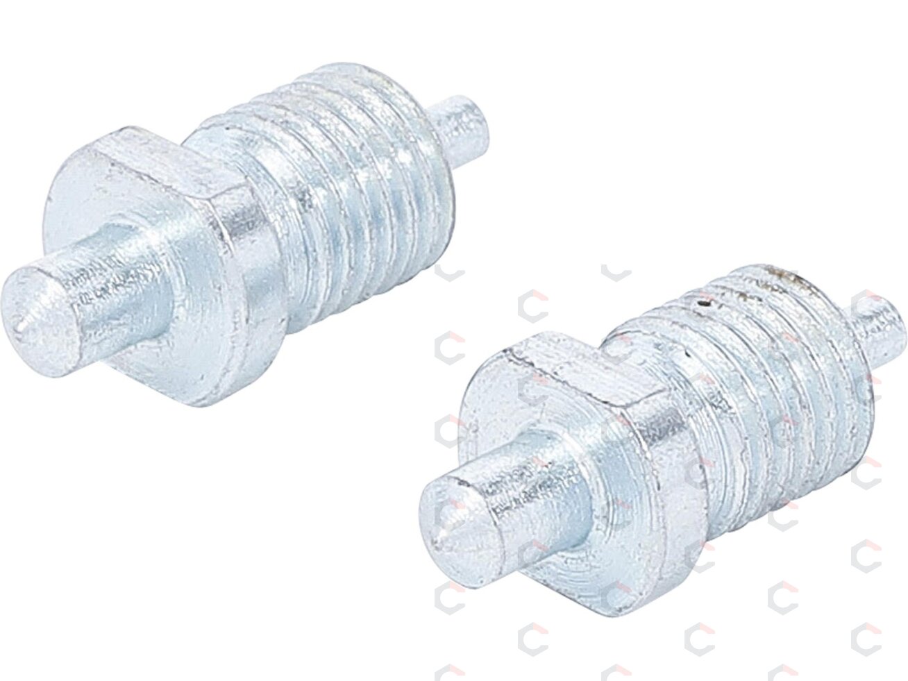Atsarginiai kaiščiai kaištiniam raktui | 3–5 mm | 2 vnt. | BGS (74398) 1 Atsarginiai kaiščiai kaištiniam raktui | 3–5 mm | 2 vnt. | BGS (74398) 1