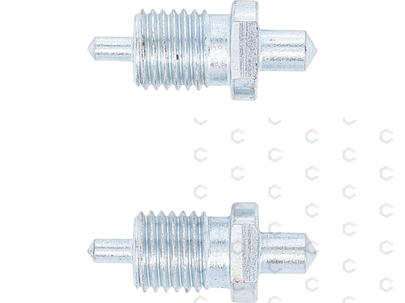 Atsarginiai kaiščiai kaištiniam raktui | 3–5 mm | 2 vnt. | BGS (74398) 2 Atsarginiai kaiščiai kaištiniam raktui | 3–5 mm | 2 vnt. | BGS (74398) 2