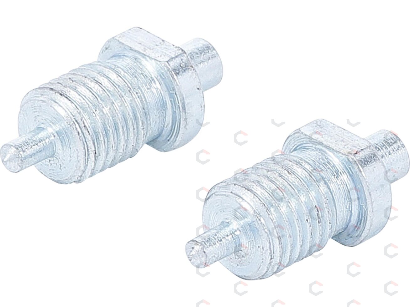 Atsarginiai kaiščiai kaištiniam raktui | 3–5 mm | 2 vnt. | BGS (74398) Atsarginiai kaiščiai kaištiniam raktui | 3–5 mm | 2 vnt. | BGS (74398)