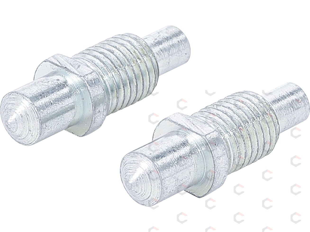 Atsarginiai kaiščiai kaištiniam raktui | 6–8 mm | 2 vnt. | BGS (74399) 1 Atsarginiai kaiščiai kaištiniam raktui | 6–8 mm | 2 vnt. | BGS (74399) 1
