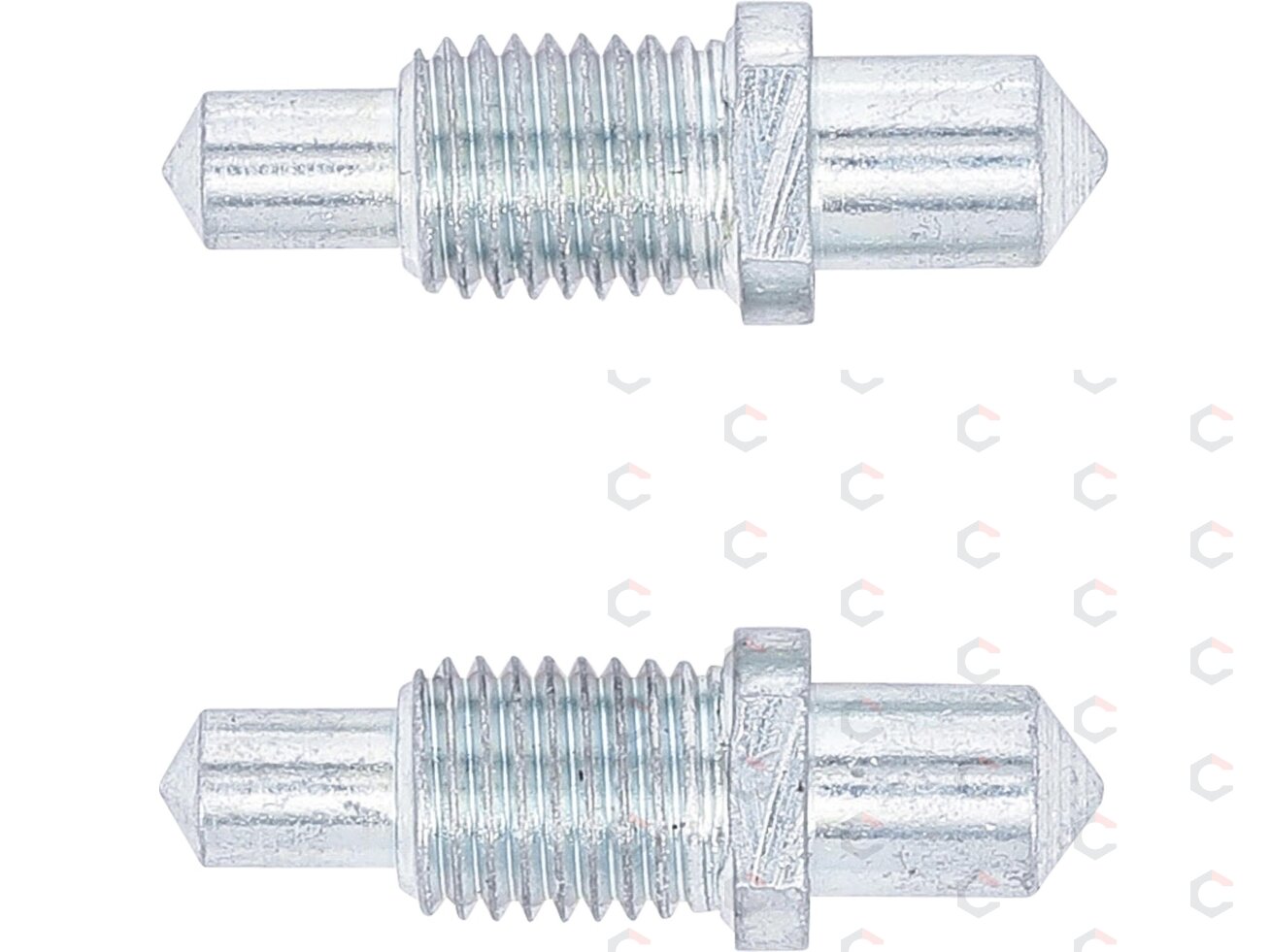 Atsarginiai kaiščiai kaištiniam raktui | 6–8 mm | 2 vnt. | BGS (74399) 2 Atsarginiai kaiščiai kaištiniam raktui | 6–8 mm | 2 vnt. | BGS (74399) 2