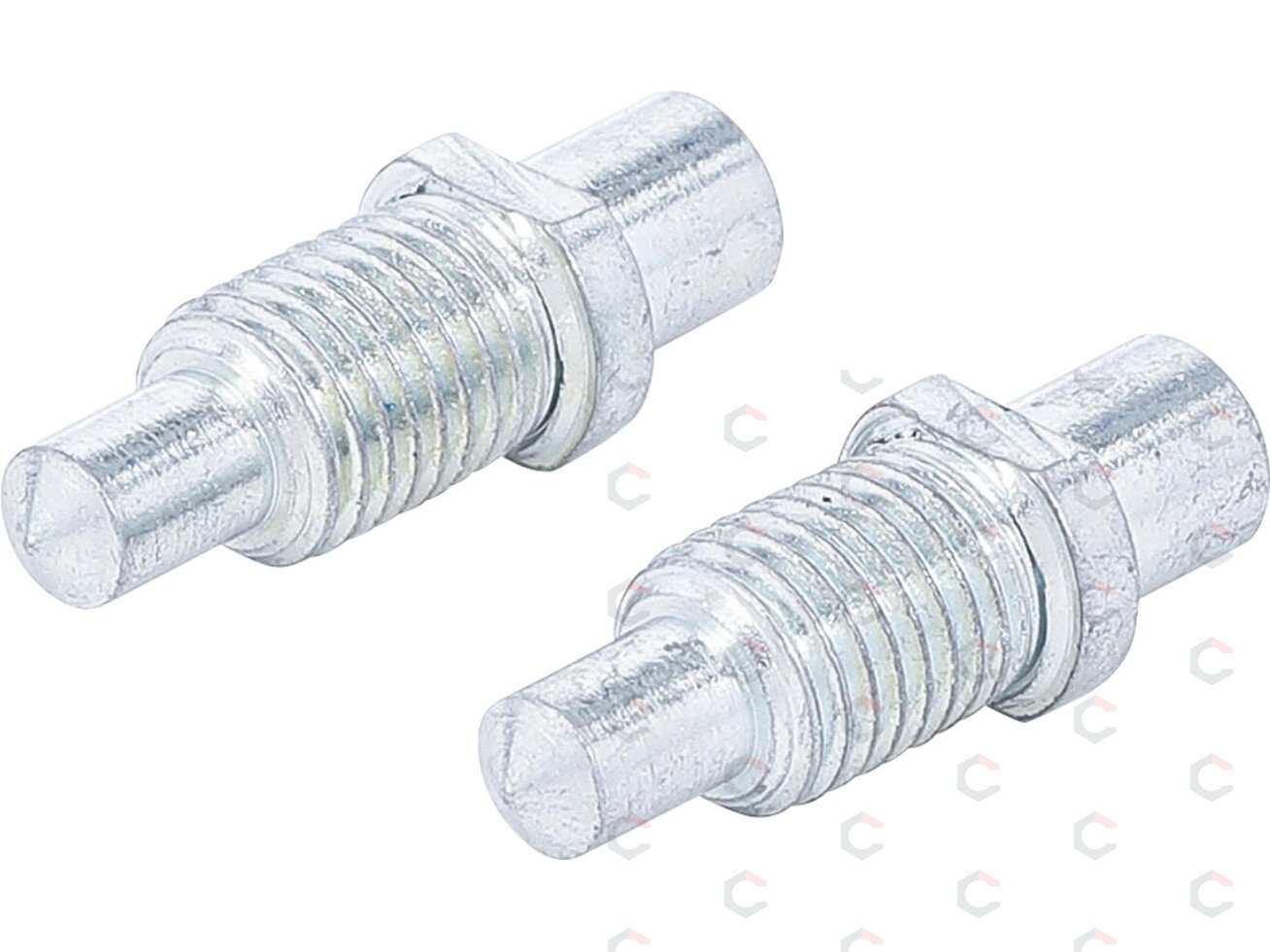 Atsarginiai kaiščiai kaištiniam raktui | 6–8 mm | 2 vnt. | BGS (74399) Atsarginiai kaiščiai kaištiniam raktui | 6–8 mm | 2 vnt. | BGS (74399)