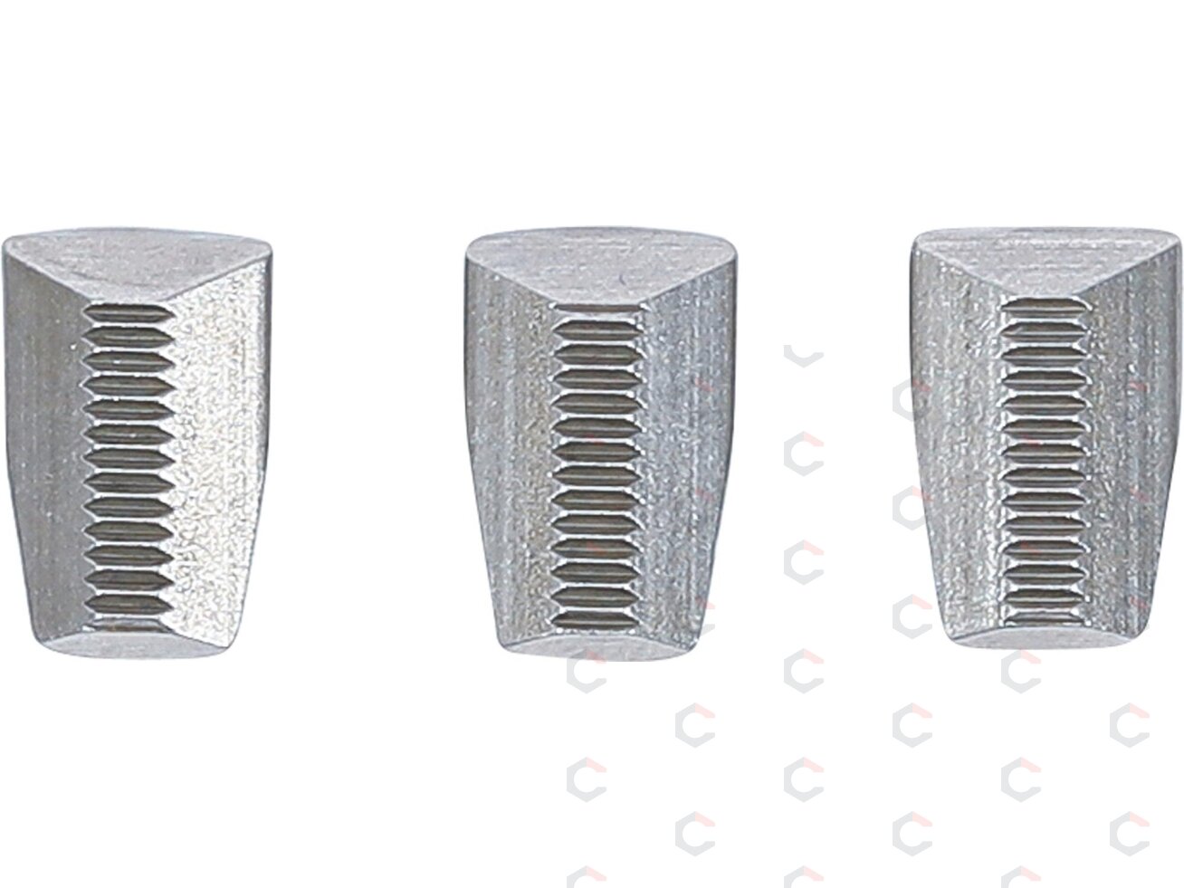 Atsarginiai suspaudėjai kniedikliui BGS 409 (409-1) 1 Atsarginiai suspaudėjai kniedikliui BGS 409 (409-1) 1