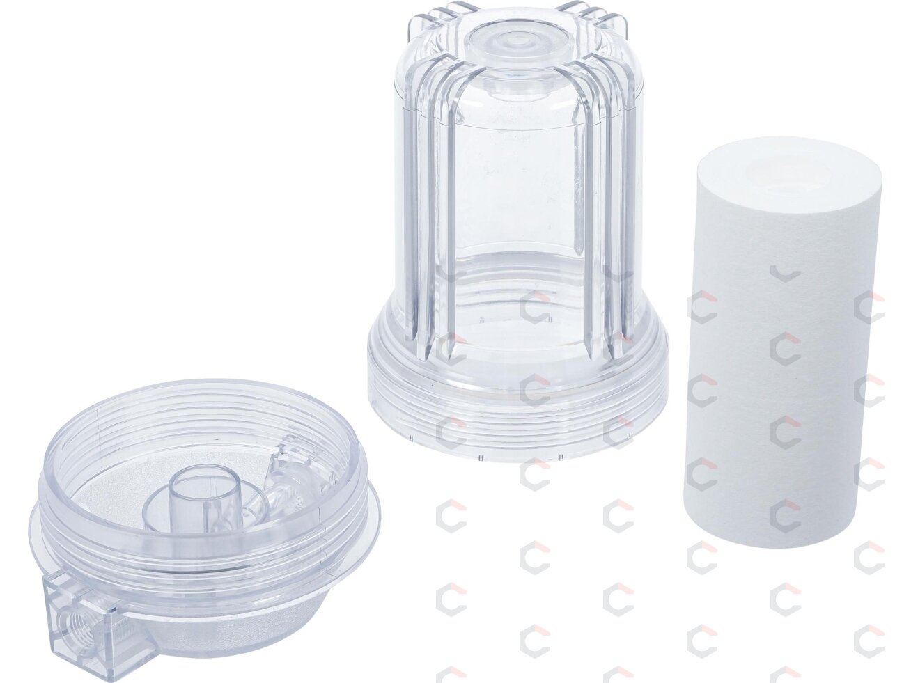 Atsarginis filtras | nuo BGS 7082 (7082-2) 1 Atsarginis filtras | nuo BGS 7082 (7082-2) 1