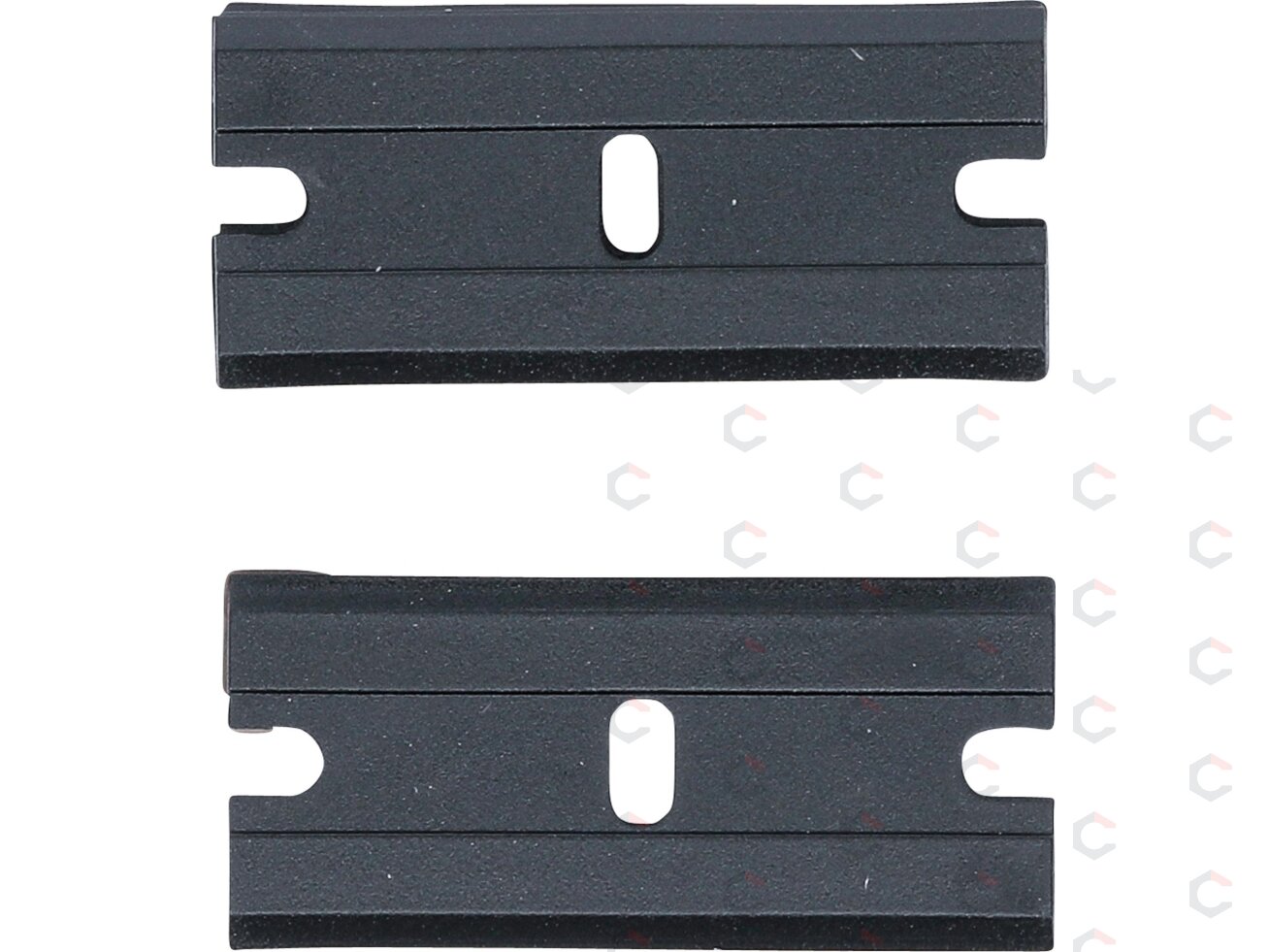 Atsarginis grandiklio peilių rinkinys | Plastikas | BGS 70912 | 5 vnt. (70912-1) 1 Atsarginis grandiklio peilių rinkinys | Plastikas | BGS 70912 | 5 vnt. (70912-1) 1