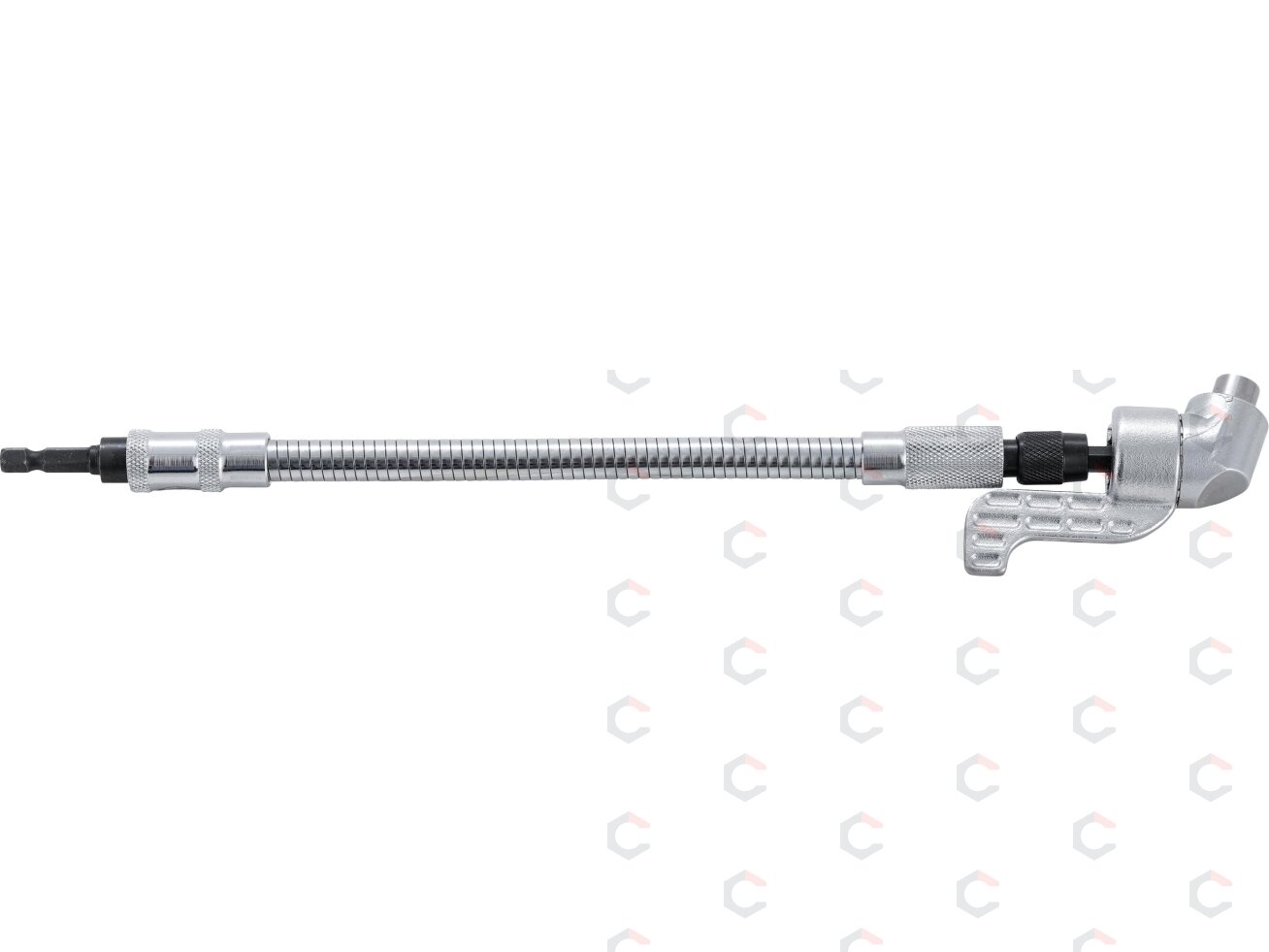Atsuktuvas kampinis lankstus | 6.3 mm (1/4") | 310 mm (4845) 9