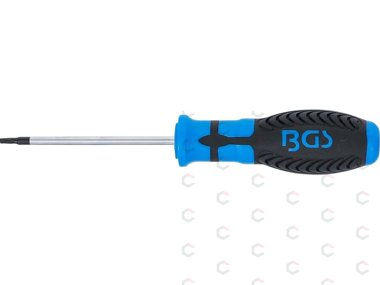 Atsuktuvas | T-Star (Torx) T10 (4917) 1