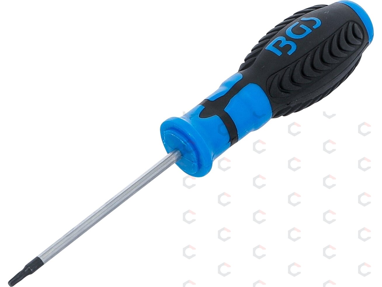 Atsuktuvas | T-Star (Torx) T10 (4917) Atsuktuvas | T-Star (Torx) T10 (4917)