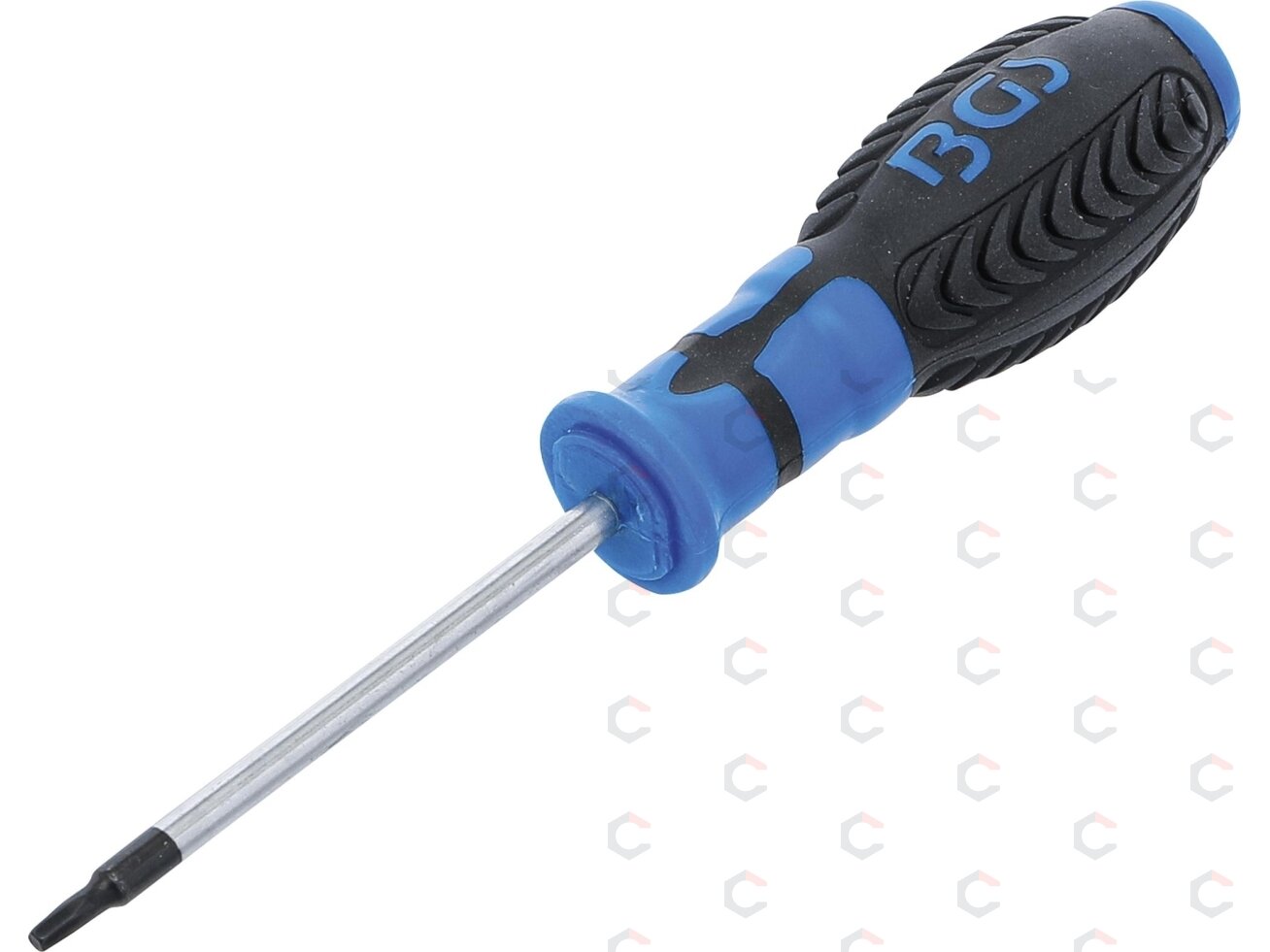 Atsuktuvas | T-Star (Torx) T15 (4918)