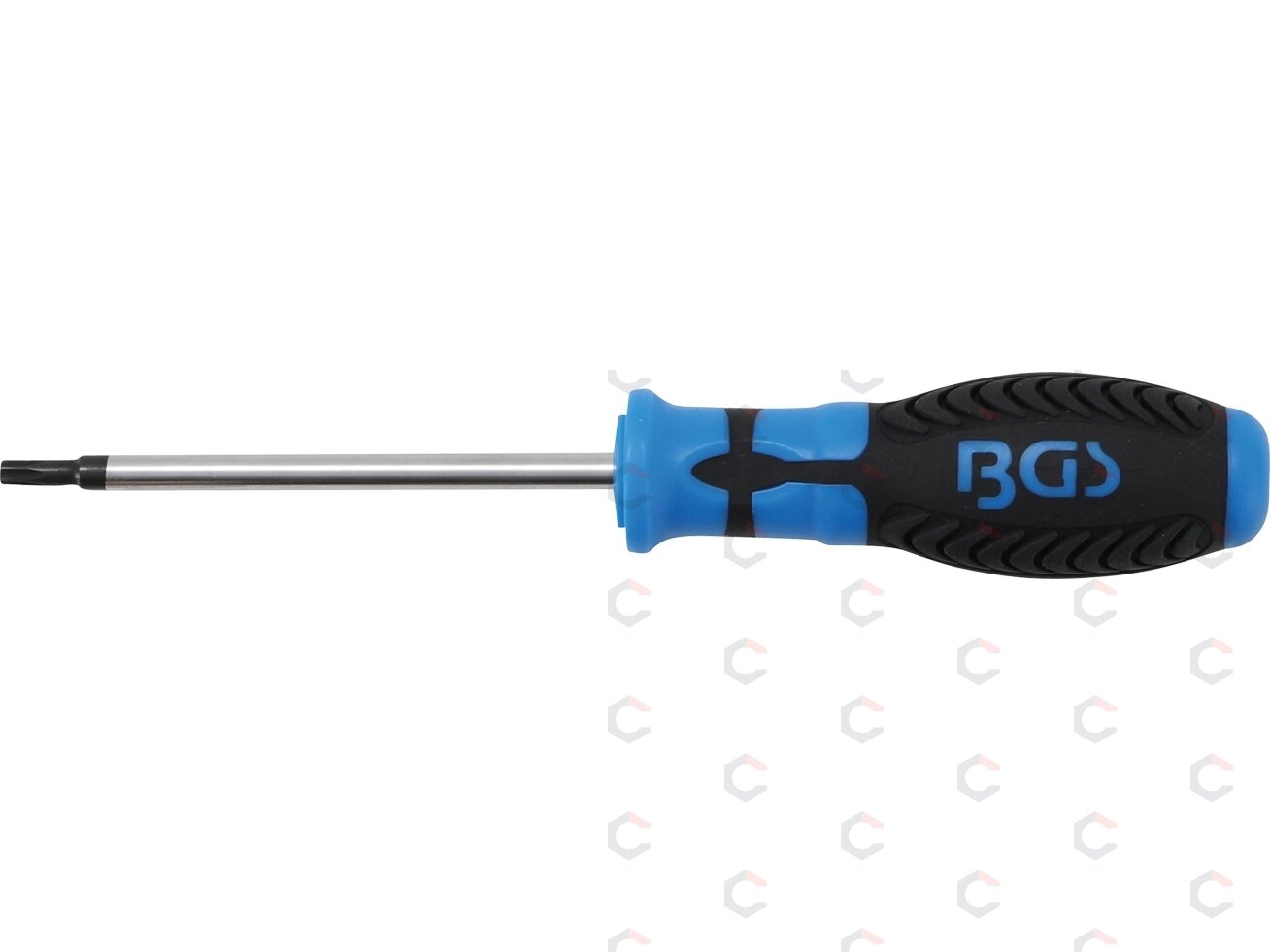 Atsuktuvas | T-Star (Torx) T25 (4920) Atsuktuvas | T-Star (Torx) T25 (4920)