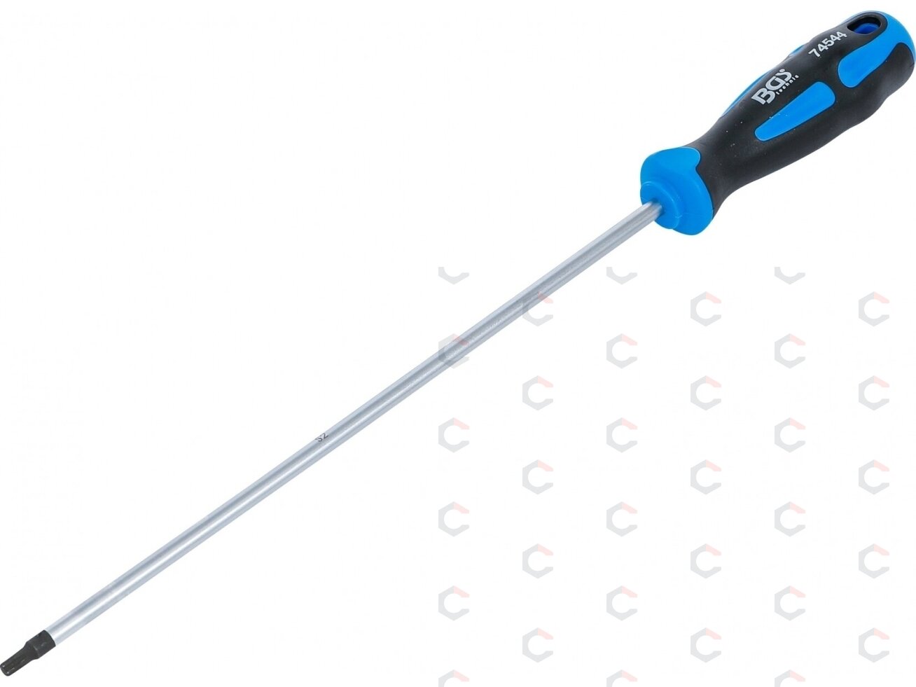 Atsuktuvas | T-Star (Torx) T25 | ilgas tipas | 250 mm (74544) Atsuktuvas | T-Star (Torx) T25 | ilgas tipas | 250 mm (74544)