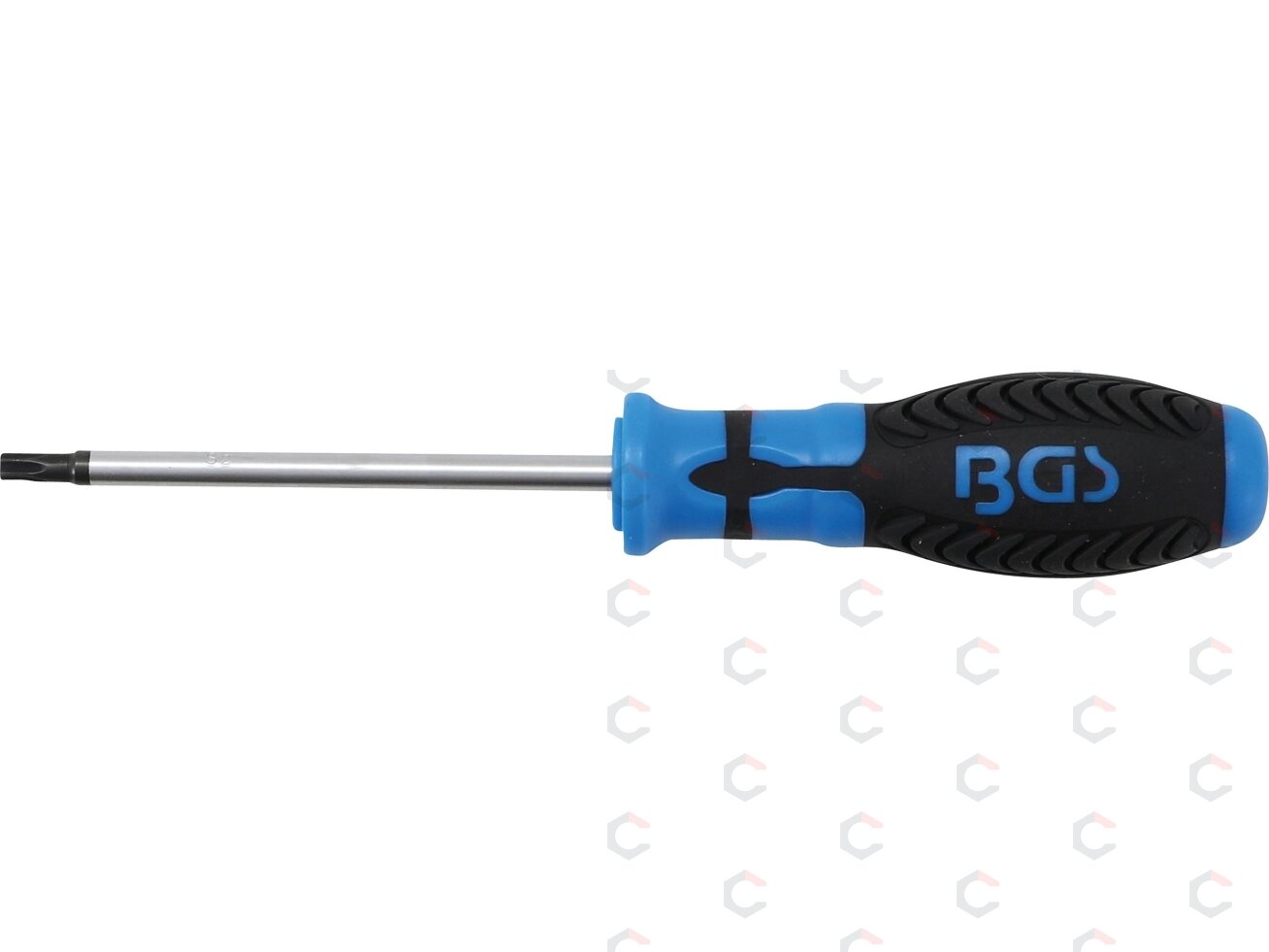 Atsuktuvas | T-Star (Torx) T27 (4921)