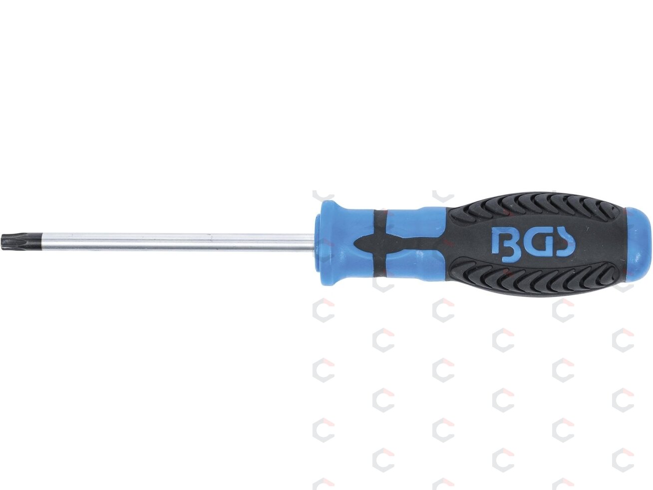 Atsuktuvas | T-Star (Torx) T30 (4922) 1 Atsuktuvas | T-Star (Torx) T30 (4922) 1