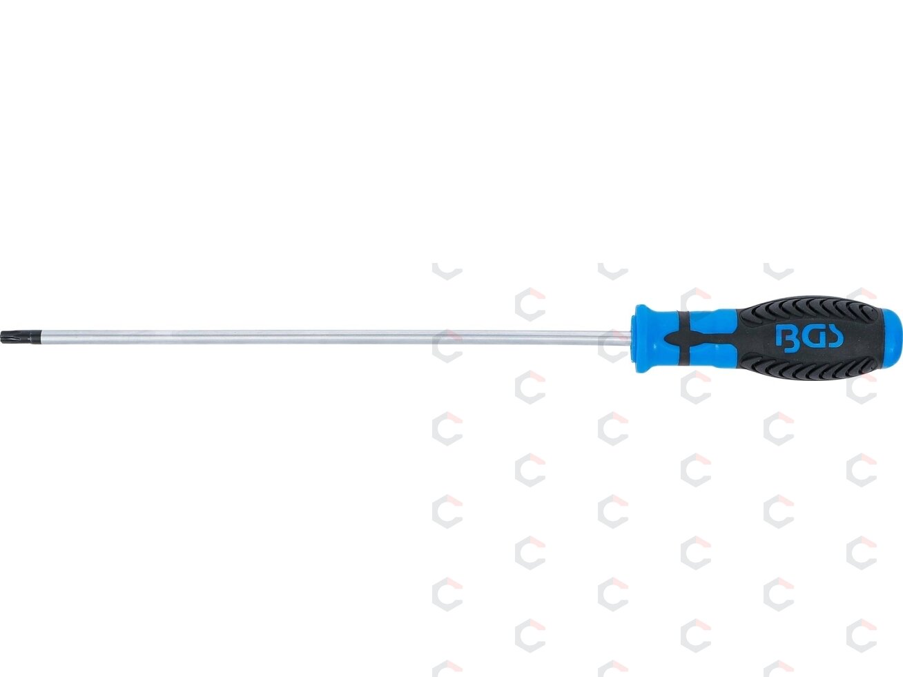 Atsuktuvas | T-Star ("Torx") T30 | ilgas tipas | 250 mm (4947) 1 Atsuktuvas | T-Star ("Torx") T30 | ilgas tipas | 250 mm (4947) 1