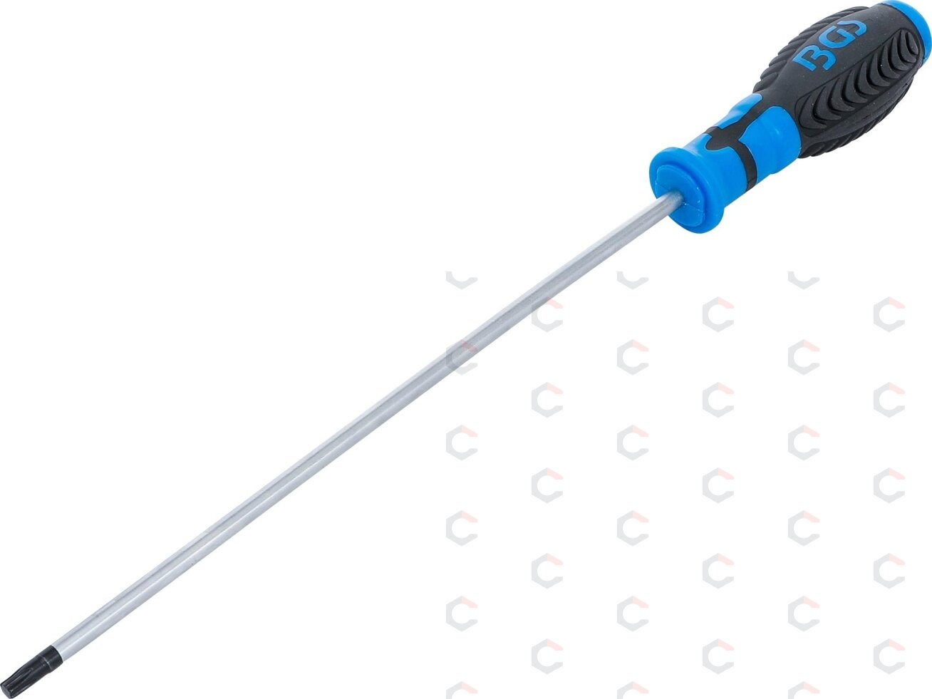 Atsuktuvas | T-Star ("Torx") T30 | ilgas tipas | 250 mm (4947) Atsuktuvas | T-Star ("Torx") T30 | ilgas tipas | 250 mm (4947)