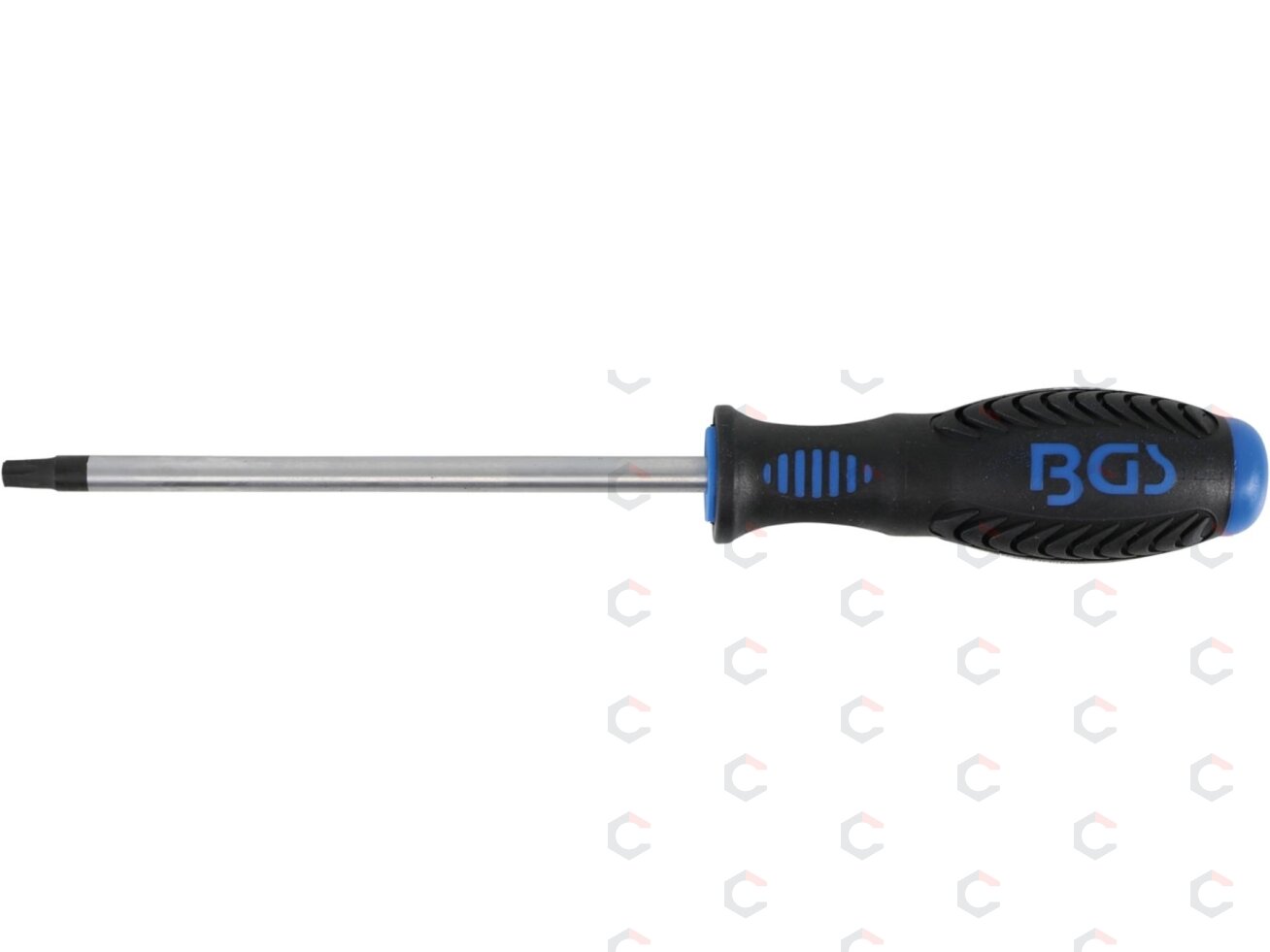 Atsuktuvas | T-Star (Torx) T40 (4923)