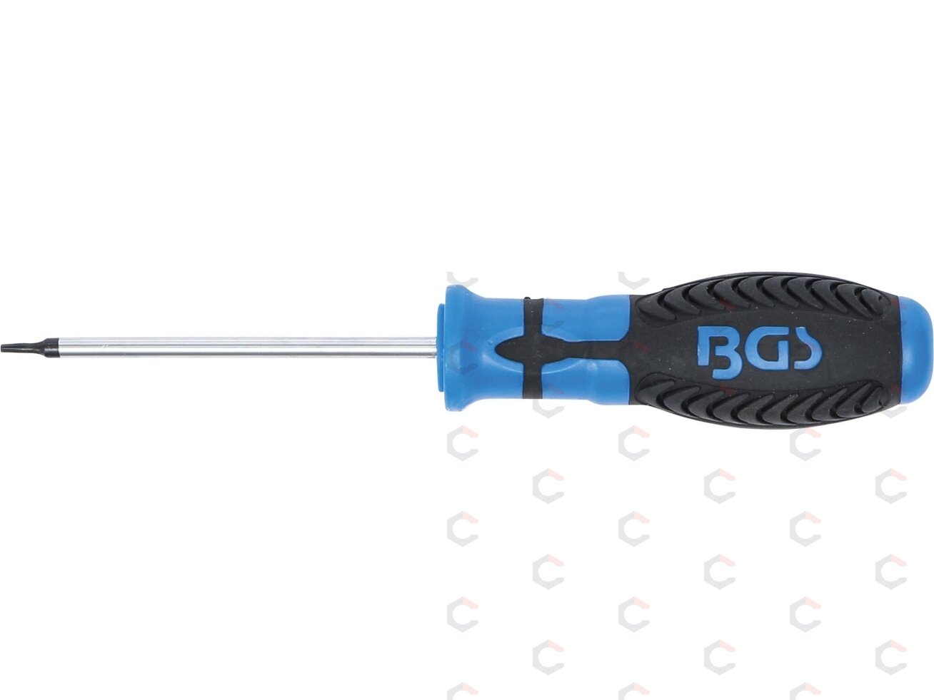 Atsuktuvas | T-Star (Torx) T6 | Ašmenų ilgis 80 mm (4913) 1 Atsuktuvas | T-Star (Torx) T6 | Ašmenų ilgis 80 mm (4913) 1