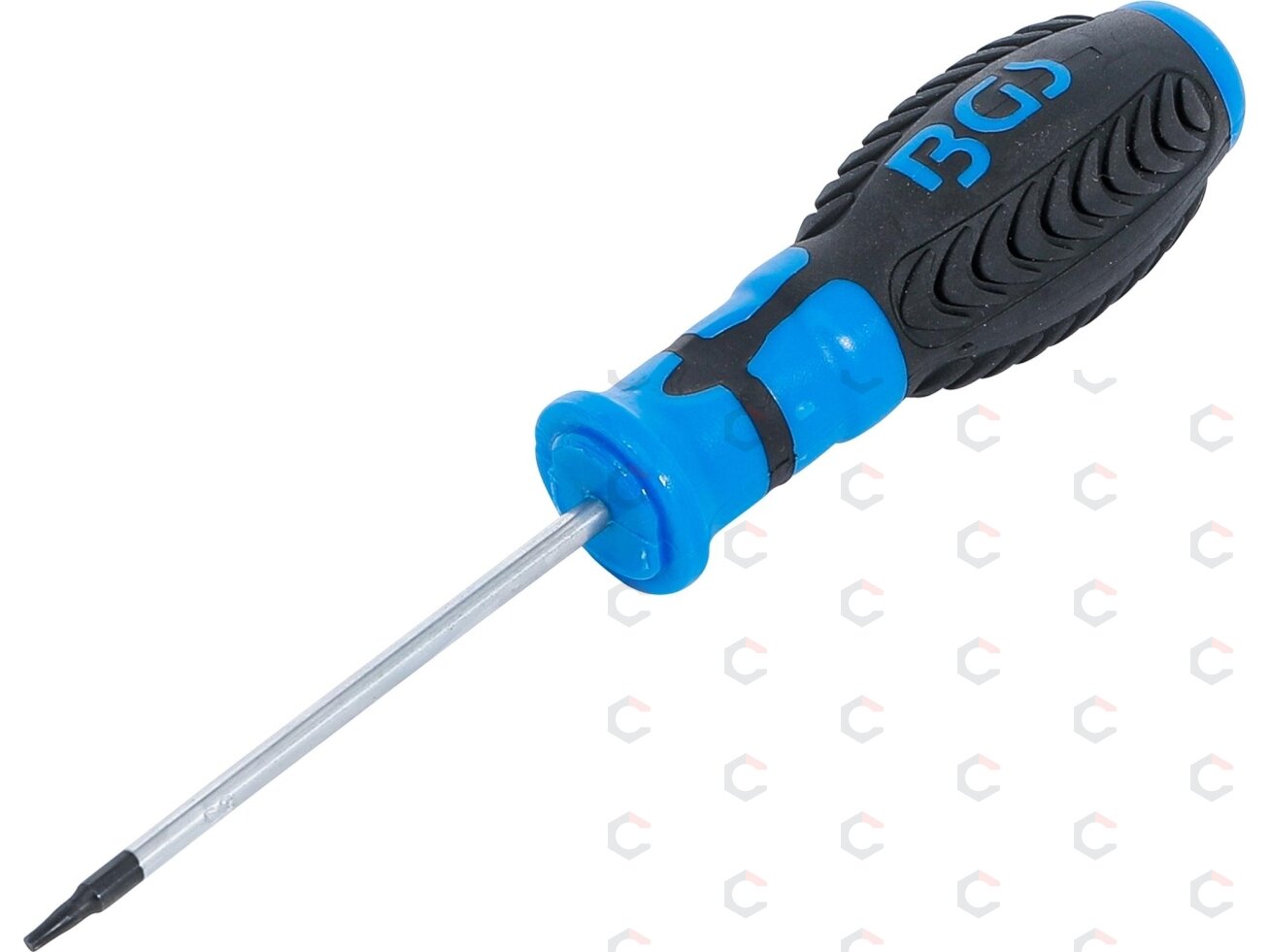 Atsuktuvas | T-Star (Torx) T8 | Ašmenų ilgis 80 mm (4915) Atsuktuvas | T-Star (Torx) T8 | Ašmenų ilgis 80 mm (4915)