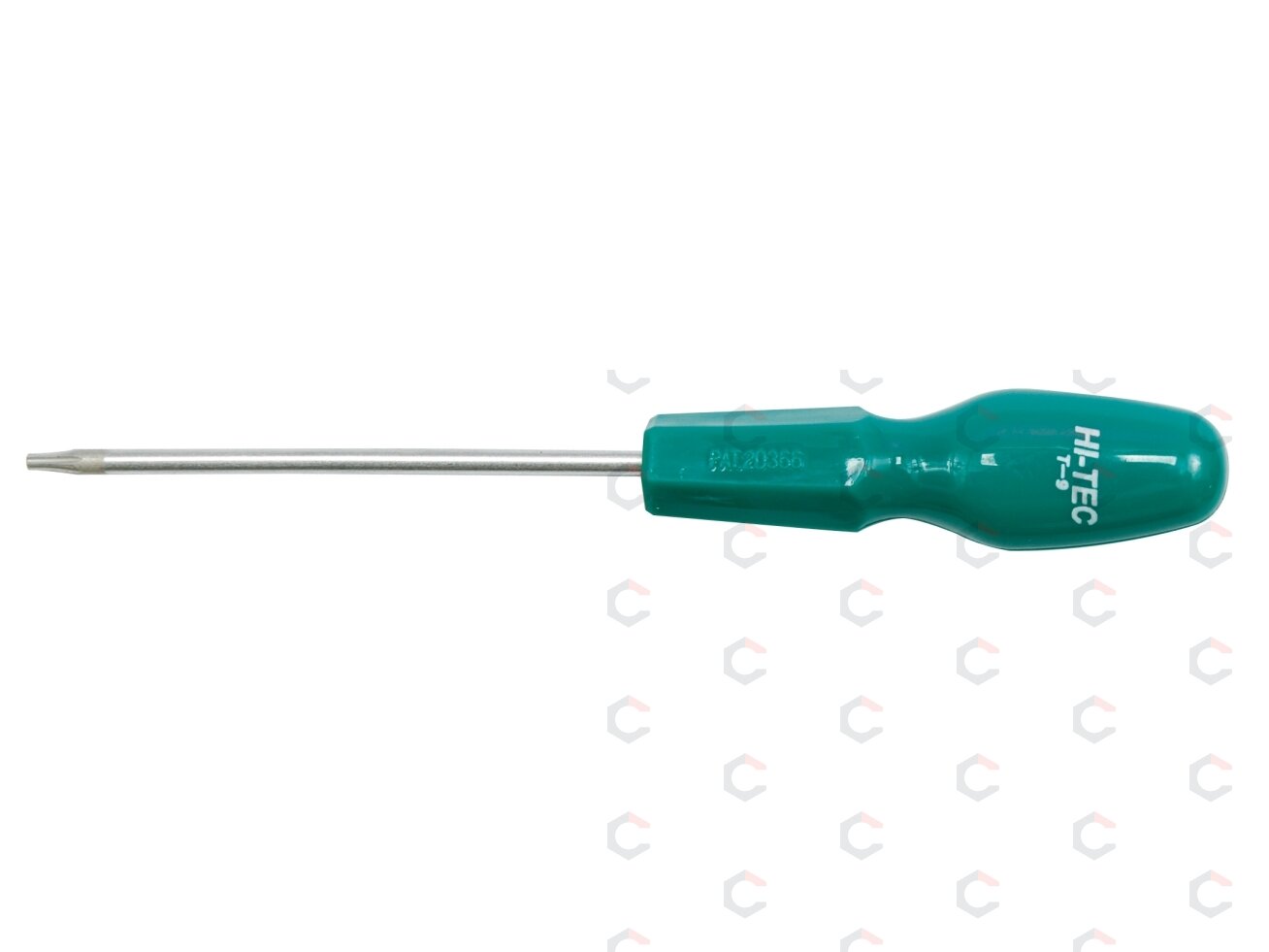 Atsuktuvas TORX T9x75 (61379) Atsuktuvas TORX T9x75 (61379)