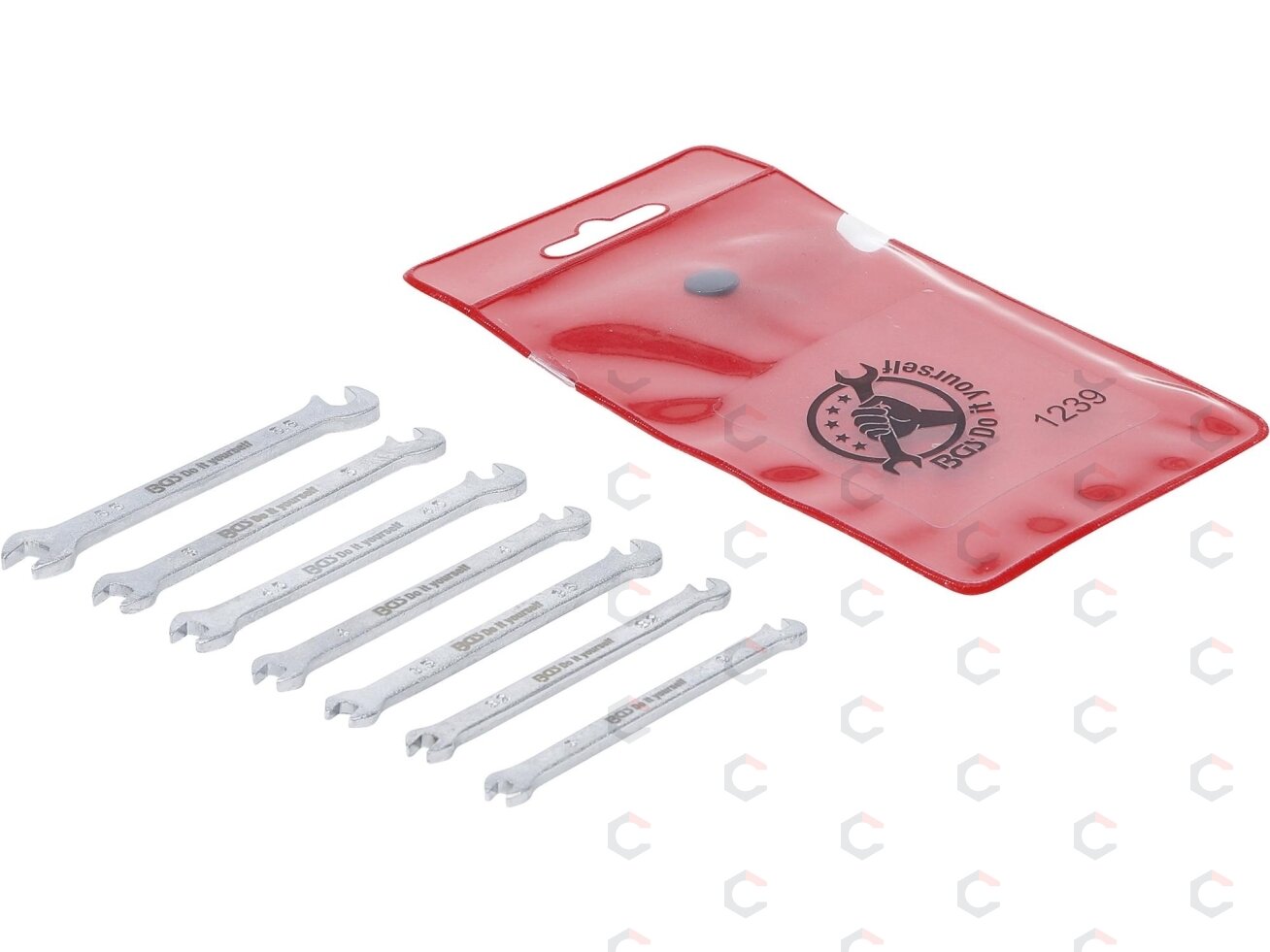 Atvirų raktų rinkinys mažais numeriais rinkinys | mini versija | 3-5,5 mm | 7 vnt. (1239) Atvirų raktų rinkinys mažais numeriais rinkinys | mini versija | 3-5,5 mm | 7 vnt. (1239)