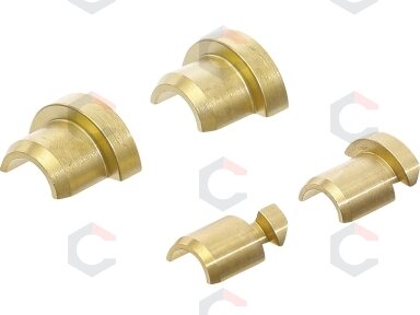 Atleidimo įrankių rinkinys | dyzelinio kuro filtrų jungiamosioms detalėms | Fiat, VAG, Volvo, Jeep, Chrysler (7025)
