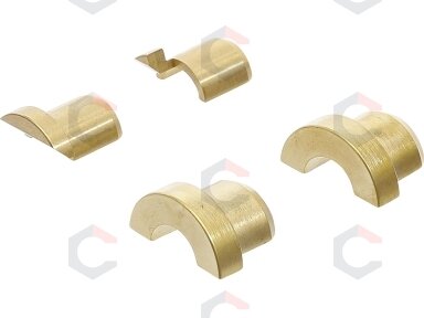 Atleidimo įrankių rinkinys | dyzelinio kuro filtrų jungiamosioms detalėms | Fiat, VAG, Volvo, Jeep, Chrysler (7025)