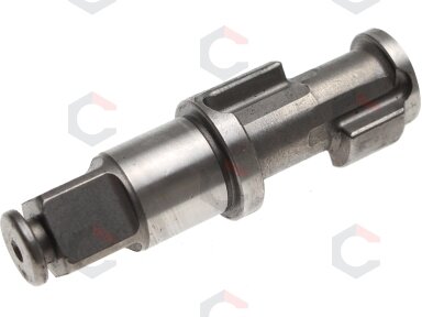 Atsarginė dalis pneumatiniam veržliasūkiui BGS 3246 | 12,5 mm (1/2 colio) (3246-7)