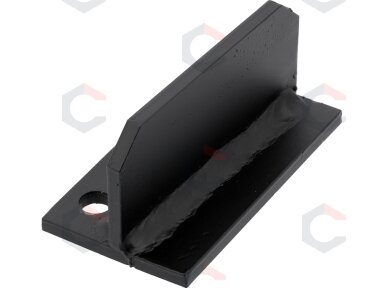 Peilis benzininiam tranšėjų kasėjui | 80 x 66 x 40 mm (YT-861931) Peilis benzininiam tranšėjų kasėjui | 80 x 66 x 40 mm (YT-861931)