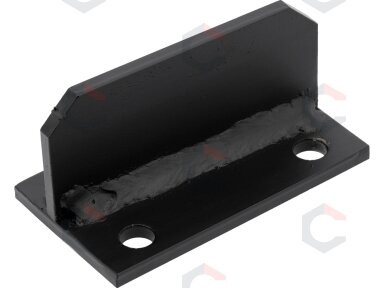 Peilis benzininiam tranšėjų kasėjui | 80 x 66 x 40 mm (YT-861931) Peilis benzininiam tranšėjų kasėjui | 80 x 66 x 40 mm (YT-861931)