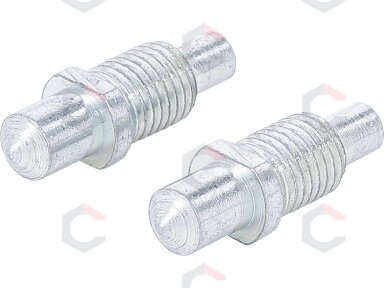 Atsarginiai kaiščiai kaištiniam raktui | 6–8 mm | 2 vnt. | BGS (74399) Atsarginiai kaiščiai kaištiniam raktui | 6–8 mm | 2 vnt. | BGS (74399)