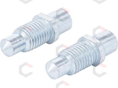 Atsarginiai kaiščiai kaištiniam raktui | 7–9 mm | 2 vnt. | BGS (74400) Atsarginiai kaiščiai kaištiniam raktui | 7–9 mm | 2 vnt. | BGS (74400)