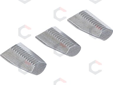 Atsarginiai suspaudėjai kniedikliui BGS 409 (409-1) Atsarginiai suspaudėjai kniedikliui BGS 409 (409-1)