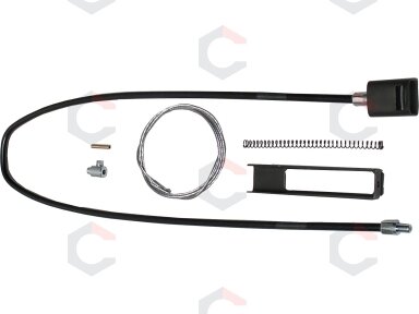 Atsarginis Bowden trosas | BGS replėms 467, 470 (47) Atsarginis Bowden trosas | BGS replėms 467, 470 (47)
