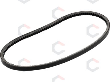 Diržas benzininiam šakų smulkintuvui | YT-86155 | 13 x 860 mm (YT-861913) Diržas benzininiam šakų smulkintuvui | YT-86155 | 13 x 860 mm (YT-861913)