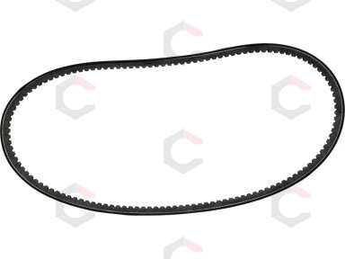 Diržas benzininiam šakų smulkintuvui | YT-86155 | 13 x 860 mm (YT-861913) Diržas benzininiam šakų smulkintuvui | YT-86155 | 13 x 860 mm (YT-861913)