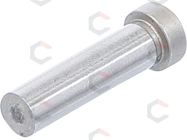 Atsarginis įšmušėjas / perforatorius 5 mm | BGS 3255 (3255-1) Atsarginis įšmušėjas / perforatorius 5 mm | BGS 3255 (3255-1)