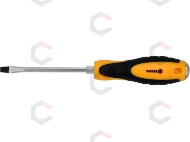 Atsuktuvas kalamas | šešiakampis | Plokščias 5 X 100 mm (62161)