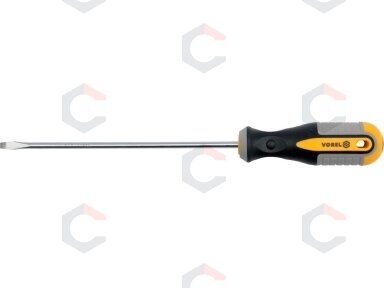 Atsuktuvas plokščias Cr-V, 4 x150 mm (60913)