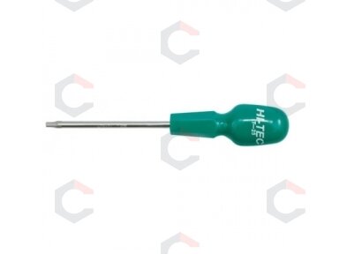 Atsuktuvas TORX T5x75 (61375)