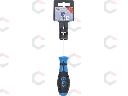 Atsuktuvas | T-Star (Torx) T6 | Ašmenų ilgis 80 mm (4913) 2 Atsuktuvas | T-Star (Torx) T6 | Ašmenų ilgis 80 mm (4913) 2