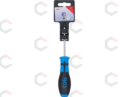 Atsuktuvas | T-Star (Torx) T8 | Ašmenų ilgis 80 mm (4915) 2 Atsuktuvas | T-Star (Torx) T8 | Ašmenų ilgis 80 mm (4915) 2