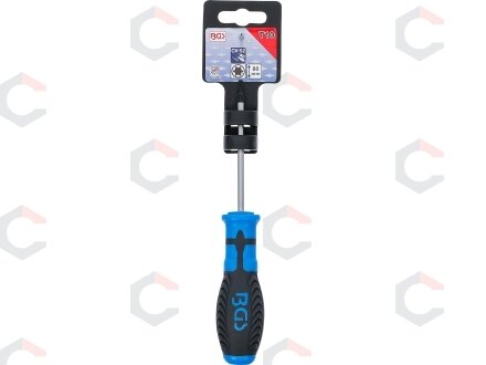 Atsuktuvas | T-Star (Torx) T10 (4917) 2 Atsuktuvas | T-Star (Torx) T10 (4917) 2