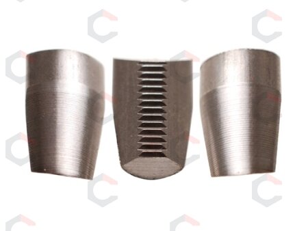Atsarginiai suspaudėjai kniedikliui BGS 409 (409-1) 2 Atsarginiai suspaudėjai kniedikliui BGS 409 (409-1) 2