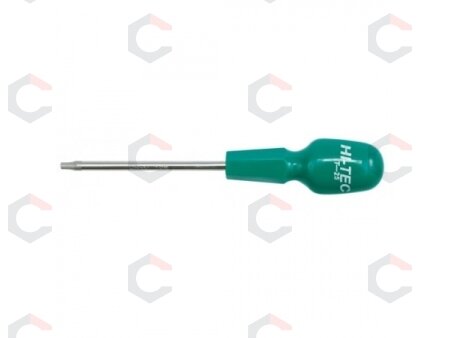 Atsuktuvas TORX T30x100 (61385) Atsuktuvas TORX T30x100 (61385)