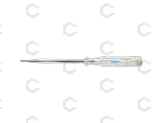 Atsuktuvas indikatorius 100 - 500V, TUV/GS 190 mm (65235)