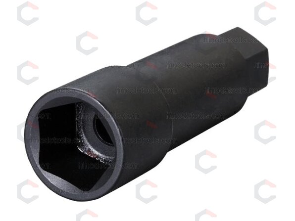 Atsarginio rato galvutė 23mm x 5 kampų Lexus ir Toyota (SD2216) 2 Atsarginio rato galvutė 23mm x 5 kampų Lexus ir Toyota (SD2216) 2